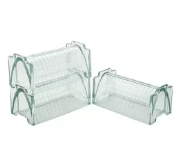 Elemento Vazado Capelinha 8 